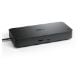 Εικόνα της Docking Station Dell Pro Dock WD25 100W Black 210-BRFQ