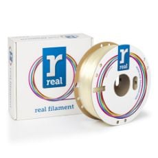 Εικόνα της Real PLA Filament 1.75mm Spool of 1Kg Neutral