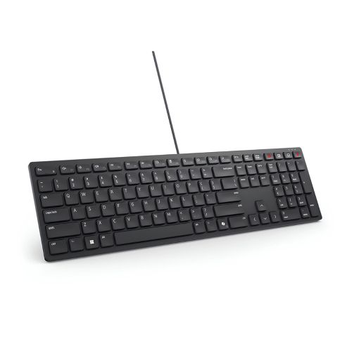 Εικόνα της Πληκτρολόγιο Dell KB525C Collaboration Ενσύρματο (GR) 580-BBSR