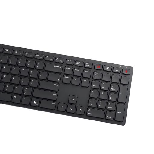 Εικόνα της Πληκτρολόγιο Dell KB525C Collaboration Ενσύρματο (GR) 580-BBSR