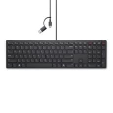 Εικόνα της Πληκτρολόγιο Dell KB525C Collaboration Ενσύρματο (GR) 580-BBSR