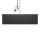 Εικόνα της Πληκτρολόγιο Dell KB525C Collaboration Ενσύρματο (GR) 580-BBSR