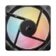 Εικόνα της Case Fan Corsair RS120-R 120mm ARGB PWM Reverse (3-Pack) Black CO-9050196-WW
