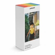 Εικόνα της Polaroid Color Film for Hi-Print 4x6 (80 Exposures) 6551