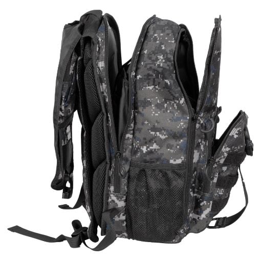 Εικόνα της Τσάντα Laptop 15.6" Pallad 450 Camo Lite NBG-2097