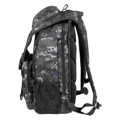 Εικόνα της Τσάντα Laptop 15.6" Pallad 450 Camo Lite NBG-2097