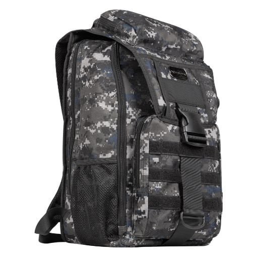 Εικόνα της Τσάντα Laptop 15.6" Pallad 450 Camo Lite NBG-2097