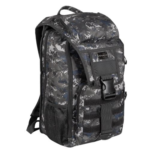 Εικόνα της Τσάντα Laptop 15.6" Pallad 450 Camo Lite NBG-2097