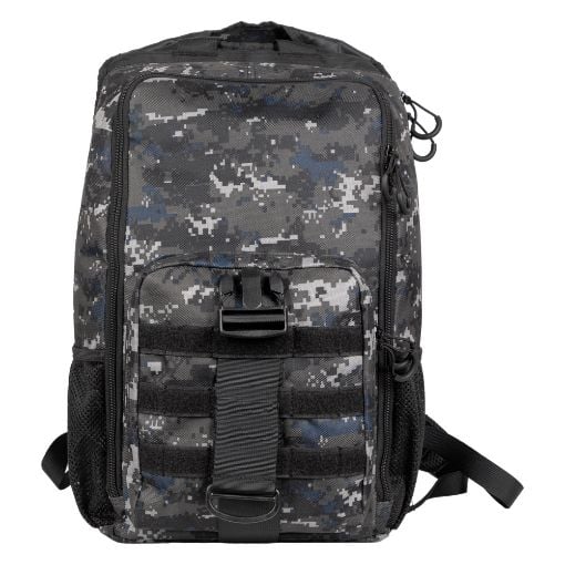 Εικόνα της Τσάντα Laptop 15.6" Pallad 450 Camo Lite NBG-2097
