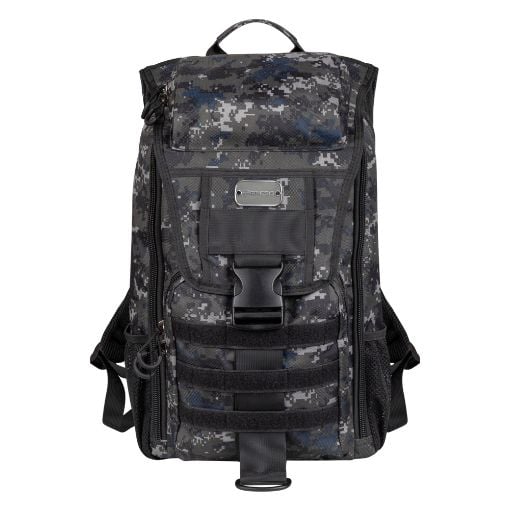Εικόνα της Τσάντα Laptop 15.6" Pallad 450 Camo Lite NBG-2097