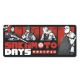 Εικόνα της Mouse Pad Grupo Erik Sakamoto Days Υφασμάτινο Gaming 14436
