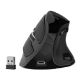 Εικόνα της Ποντίκι Natec Euphonie Pro Vertical Wireless Black NMY-2291