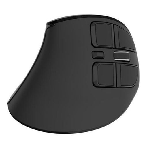 Εικόνα της Ποντίκι Natec Euphonie Pro Vertical Wireless Black NMY-2291