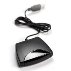 Εικόνα της Superior USB Programmer για Τηλεχειριστήρια SUPPP001