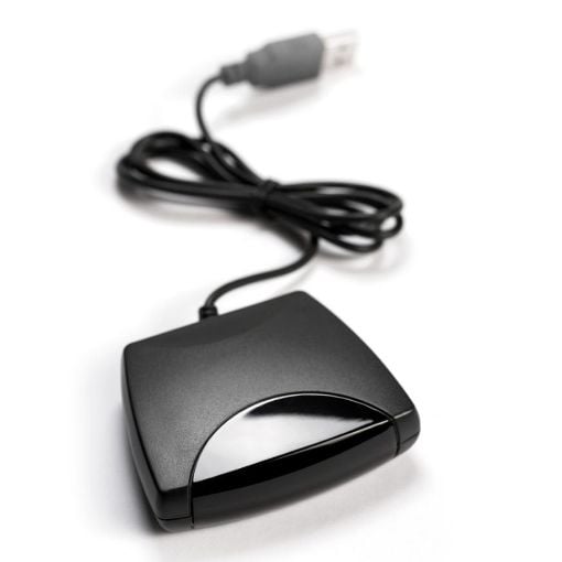 Εικόνα της Superior USB Programmer για Τηλεχειριστήρια SUPPP001