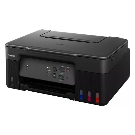Εικόνα της Πολυμηχάνημα Inkjet Canon Pixma G2430 MegaTank 5991C009