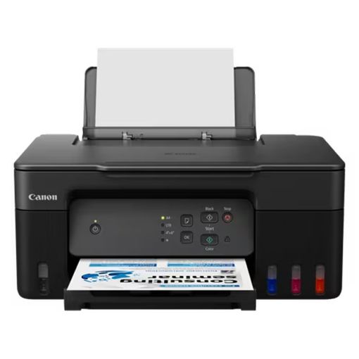 Εικόνα της Πολυμηχάνημα Inkjet Canon Pixma G2430 MegaTank 5991C009