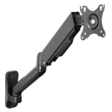 Εικόνα της Monitor Bracket Brateck for Desktop 17-32" Black LDA32-112