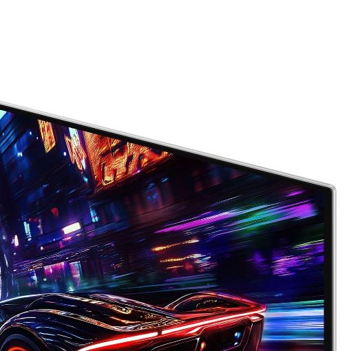 Εικόνα της Οθόνη Samsung 32" Odyssey G8 G81SF OLED 4K Ultra HD 240Hz HDR LS32FG812SUXEN