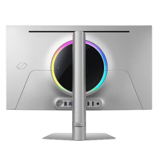 Εικόνα της Οθόνη Samsung 32" Odyssey G8 G81SF OLED 4K Ultra HD 240Hz HDR LS32FG812SUXEN