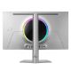 Εικόνα της Οθόνη Samsung 32" Odyssey G8 G81SF OLED 4K Ultra HD 240Hz HDR LS32FG812SUXEN