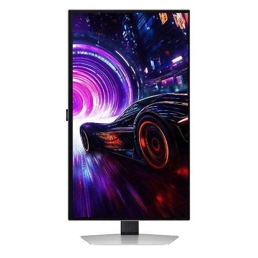 Εικόνα της Οθόνη Samsung 32" Odyssey G8 G81SF OLED 4K Ultra HD 240Hz HDR LS32FG812SUXEN
