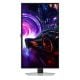 Εικόνα της Οθόνη Samsung 32" Odyssey G8 G81SF OLED 4K Ultra HD 240Hz HDR LS32FG812SUXEN