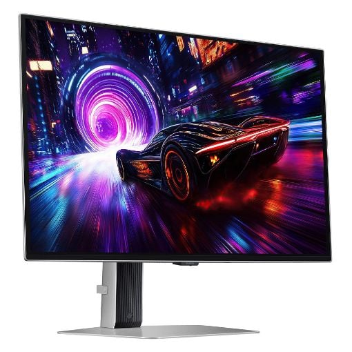 Εικόνα της Οθόνη Samsung 32" Odyssey G8 G81SF OLED 4K Ultra HD 240Hz HDR LS32FG812SUXEN