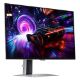 Εικόνα της Οθόνη Samsung 32" Odyssey G8 G81SF OLED 4K Ultra HD 240Hz HDR LS32FG812SUXEN