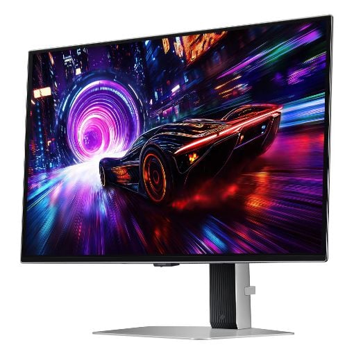 Εικόνα της Οθόνη Samsung 32" Odyssey G8 G81SF OLED 4K Ultra HD 240Hz HDR LS32FG812SUXEN