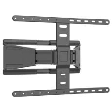 Εικόνα της Επιτοίχια Βάση Τηλεόρασης Brateck Full Motion 43-90" Black LPA79-464
