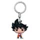 Εικόνα της Funko Pocket Pop! Dragon Ball Z - Goku with Kamehameha Vinyl Figure Keychain