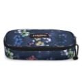 Εικόνα της Eastpak - Κασετίνα Oval Single Flora Fade Navy EK0007177V11