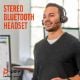 Εικόνα της Headset Poly Voyager 4320-M Bluetooth Microsoft Teams Certified USB-C + BT700 Dongle + Charging Stand 77Z32AA