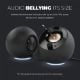 Εικόνα της Ηχεία Creative Pebble SE USB-C RGB Black 51MF1725AA000