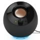 Εικόνα της Ηχεία Creative Pebble SE USB-C RGB Black 51MF1725AA000