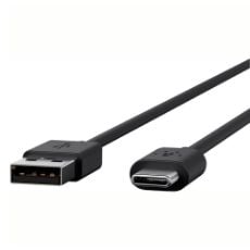 Εικόνα της Καλώδιο Poly USB-A to USB-C 5m Black 875H6AA