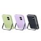 Εικόνα της Power Bank WK 10000mAh Magnetic Wireless Charging & USB-C PD 20W Purple WP-17