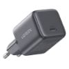 Εικόνα της Φορτιστής Ugreen X513 USB-C PD/QC GaN 30W Grey 55531