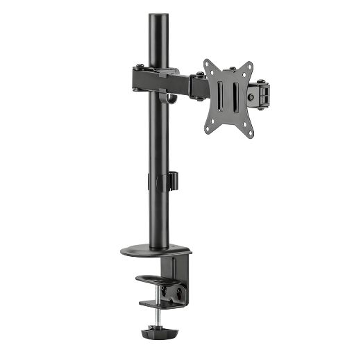 Εικόνα της Monitor Arm Brateck 17-32" Matte Black LDT66-C012