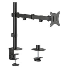 Εικόνα της Monitor Arm Brateck 17-32" Matte Black LDT66-C012