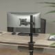 Εικόνα της Monitor Arm Brateck 17-32" Black LDT66-C011