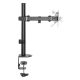 Εικόνα της Monitor Arm Brateck 17-32" Black LDT66-C011