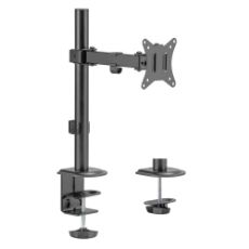Εικόνα της Monitor Arm Brateck 17-32" Black LDT66-C011