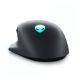 Εικόνα της Ποντίκι Alienware AW620M Wireless RGB Dark Side of the Moon 545-BBFB