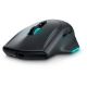 Εικόνα της Ποντίκι Alienware AW620M Wireless RGB Dark Side of the Moon 545-BBFB