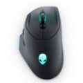 Εικόνα της Ποντίκι Alienware AW620M Wireless RGB Dark Side of the Moon 545-BBFB
