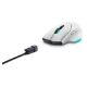 Εικόνα της Ποντίκι Alienware AW620M Wireless RGB Lunar Light 545-BBFC