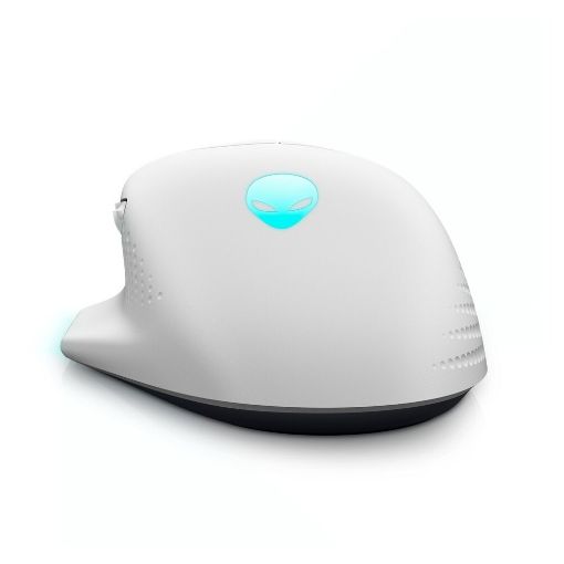 Εικόνα της Ποντίκι Alienware AW620M Wireless RGB Lunar Light 545-BBFC