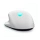 Εικόνα της Ποντίκι Alienware AW620M Wireless RGB Lunar Light 545-BBFC
